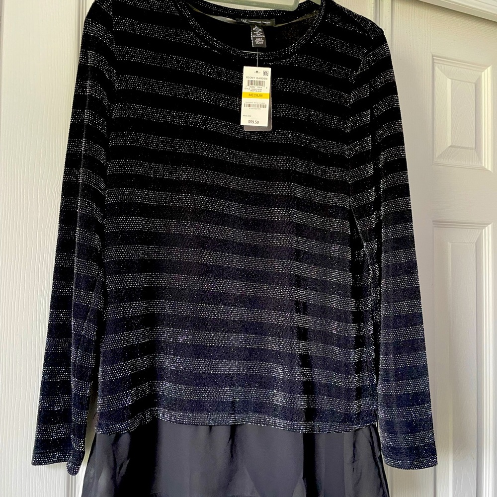 Dressy Top by INC